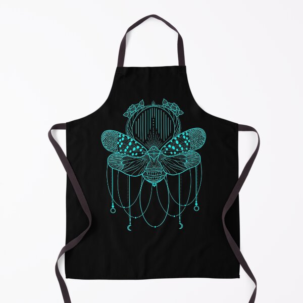 Item preview, Spotted Lanternfly designed and sold by radiantdark.