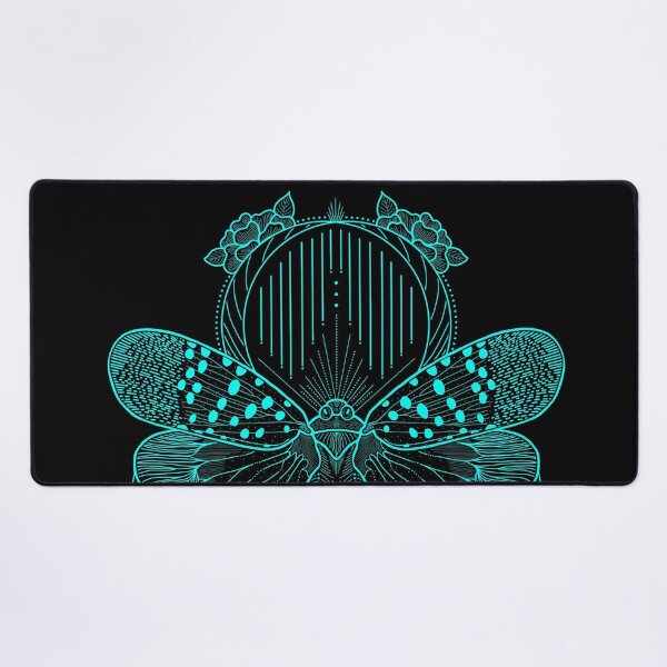 Item preview, Spotted Lanternfly designed and sold by radiantdark.