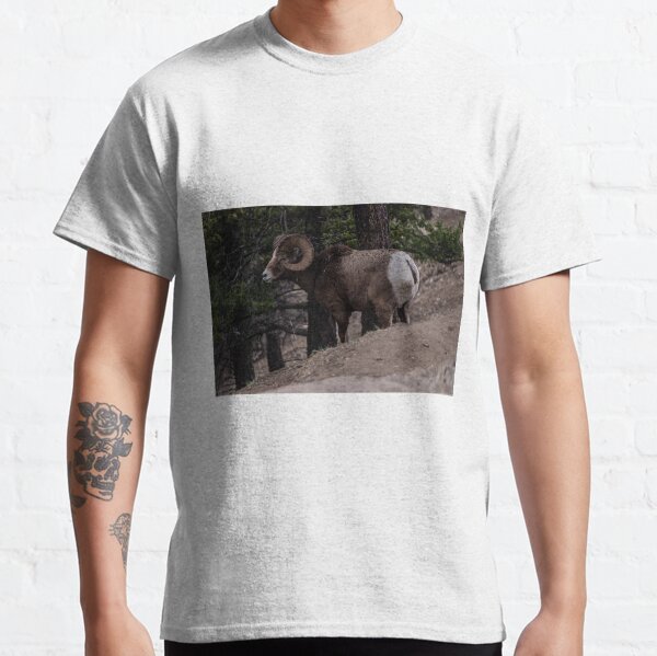 Big Horn Classic T-Shirt
