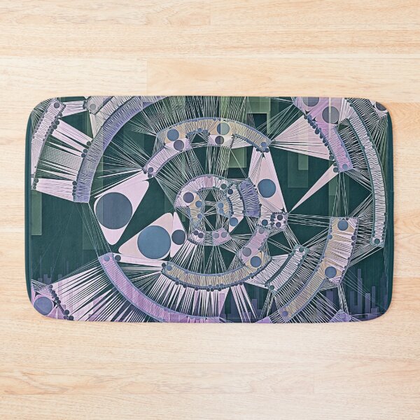 Item preview, Welcome to the Machine designed and sold by Susan Maxwell Schmidt.