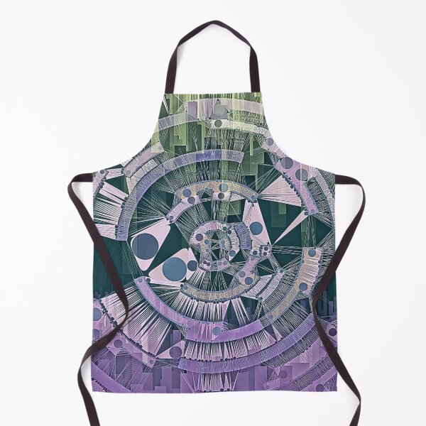 Item preview, Welcome to the Machine designed and sold by Susan Maxwell Schmidt.