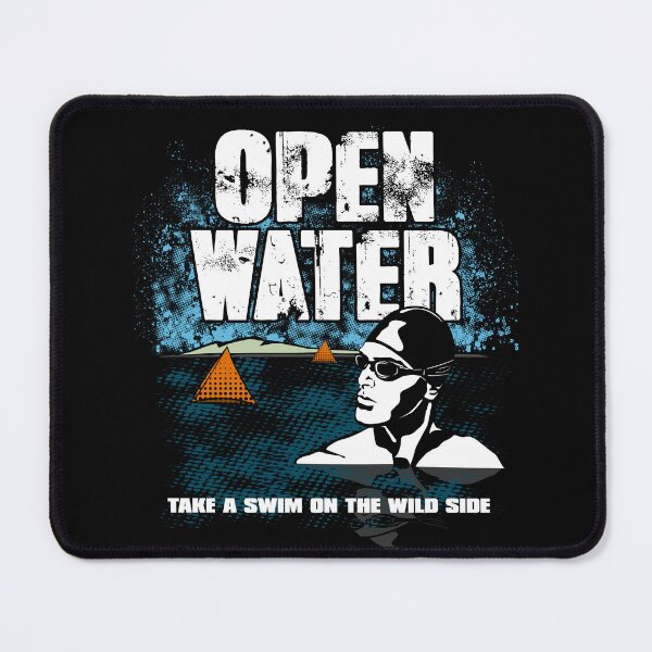 Item preview, Men's Open Water Swimming and Triathlon designed and sold by twHistory.