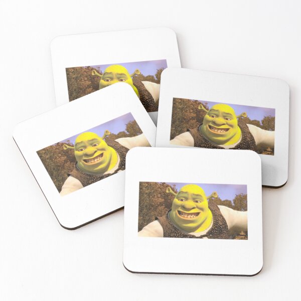 Item preview, shrek hot   designed and sold by ooskiedesign.