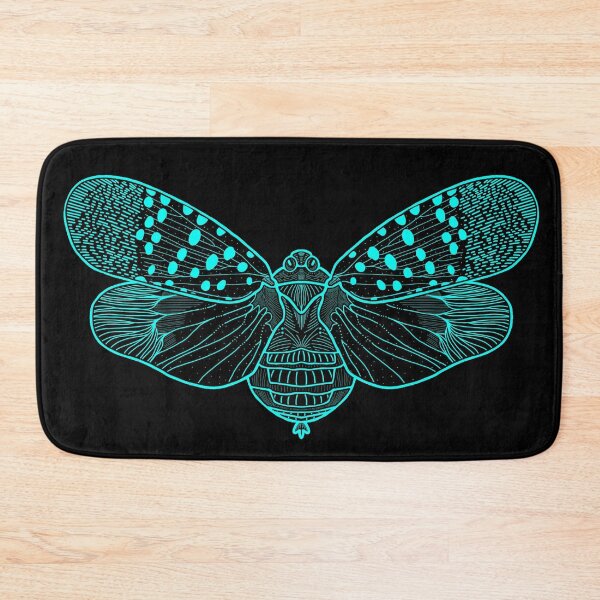 Item preview, Spotted Lanternfly designed and sold by radiantdark.