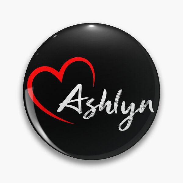 Item preview,  Hearts for Ashlyn designed and sold by AMERZAGUE DESIGN.