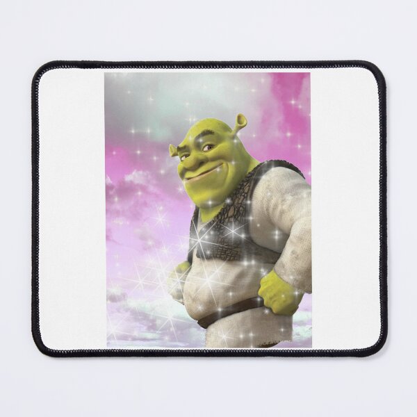 Item preview, Shrek Fan Cam Premium Scoop designed and sold by ooskiedesign.