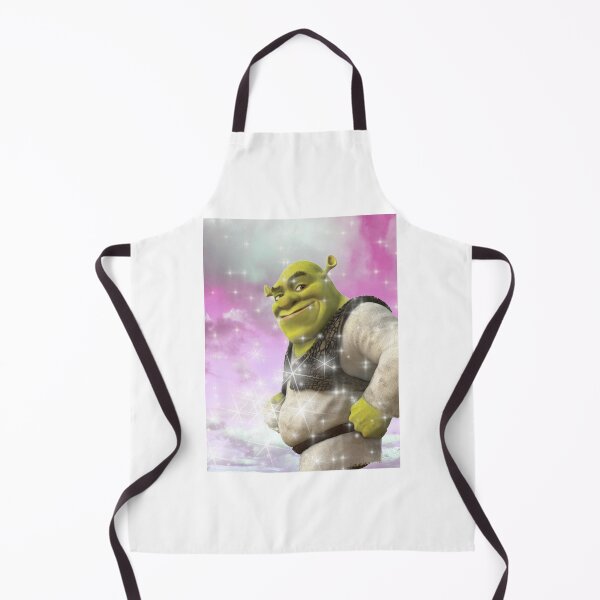 Item preview, Shrek Fan Cam Premium Scoop designed and sold by ooskiedesign.