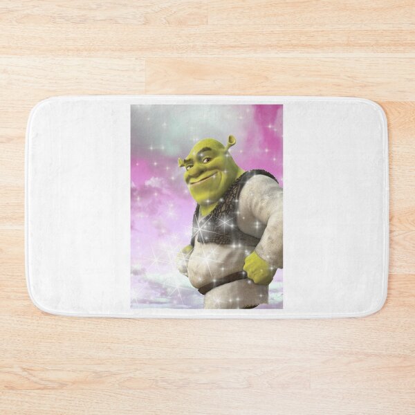 Item preview, Shrek Fan Cam Premium Scoop  designed and sold by ooskiedesign.