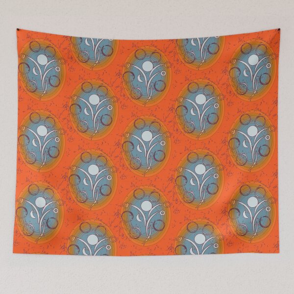 Item preview, Circles of Happiness  designed and sold by Joe Sorge.