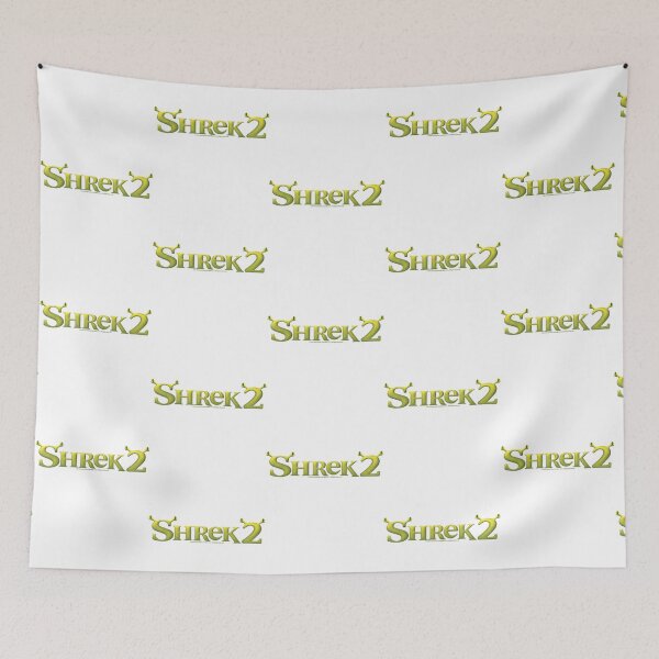 Item preview, Shrek 2 Ogre   designed and sold by ooskiedesign.