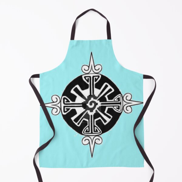 Item preview, Hunab Ku is an ancient Mayan symbol designed and sold by Raisa Suchanova.