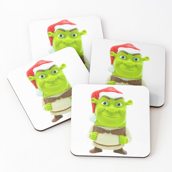 Item preview, Sexy Shrek  shrek meme face  shrek wazowski    designed and sold by ooskiedesign.