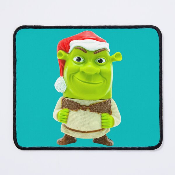 Item preview, Sexy Shrek shrek meme face shrek wazowski designed and sold by ooskiedesign.