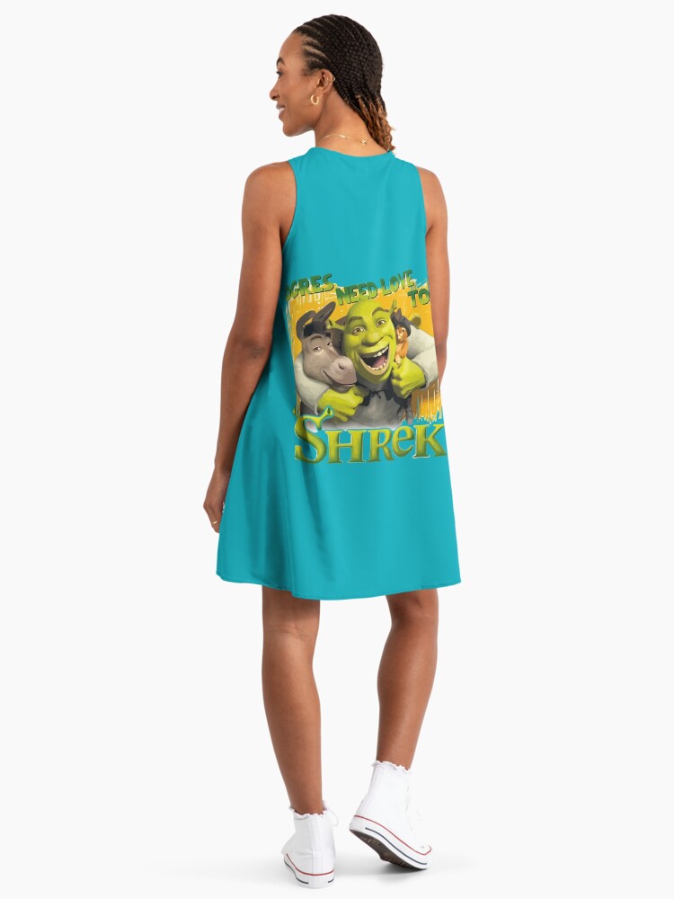 blue yellow dress meme Avanti