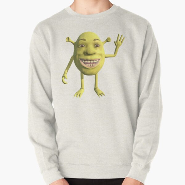 Shrek T Posing Hoodies Shrek T Pose Meme Dank Meme Dank Memes Meme Meme Meme  3d Model Meme Amine Cartoon Anime - Hoodies & Sweatshirts - AliExpress