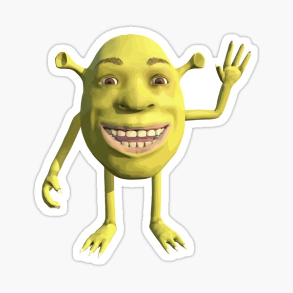 Shrek Meme Flag Car Flag Printing Custom Shrek Meme Png Shrek Face Shrek  Meme Face Shrek Png Shrek Wazowski Shrek - AliExpress