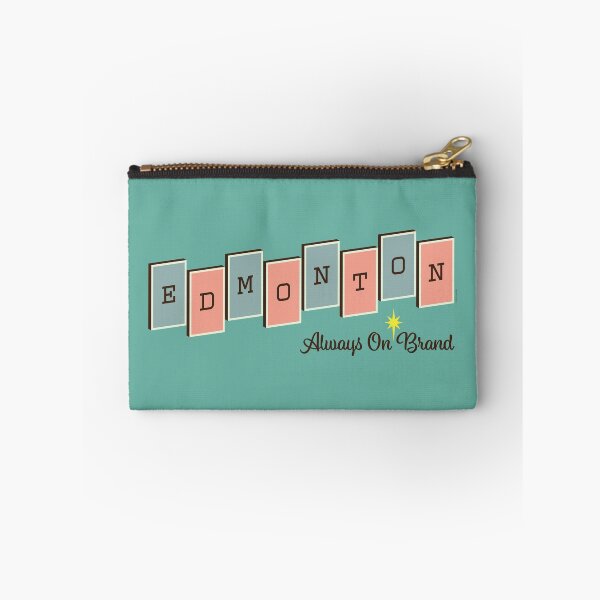 Item preview, Edmonton. Always on Brand (Hard Candy) designed and sold by Murder of Crows.