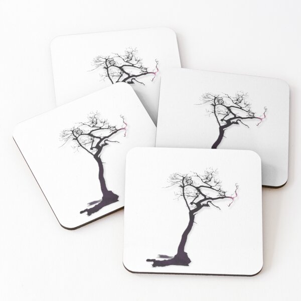 Item preview, Mallorchy Bay Tree designed and sold by carlisleprints.