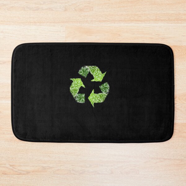 Item preview, Recycle Sign  designed and sold by rachidhaz.