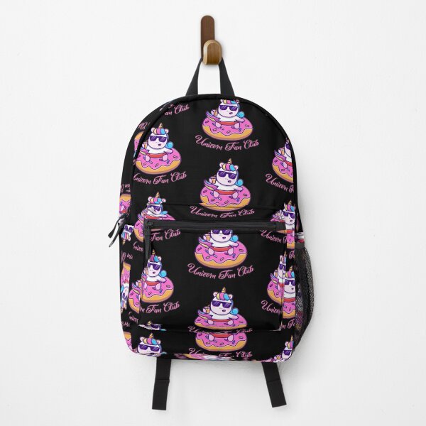 Item preview, Unicorn Fan Club designed and sold by capotees.