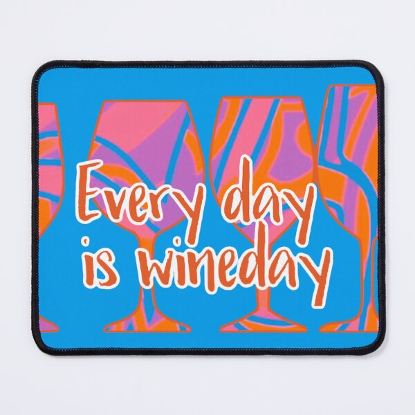 Item preview, Wine Day designed and sold by BJG1966.