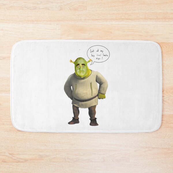 Item preview, Long nip shrek   designed and sold by ooskiedesign.
