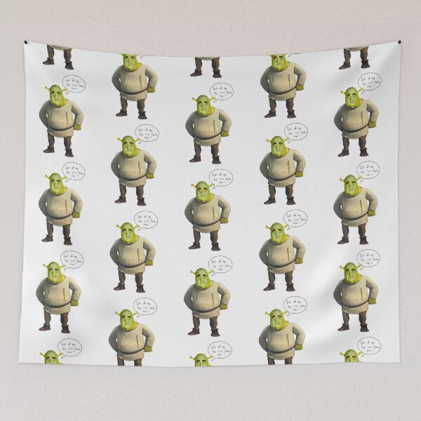 Item preview, Long nip shrek   designed and sold by ooskiedesign.