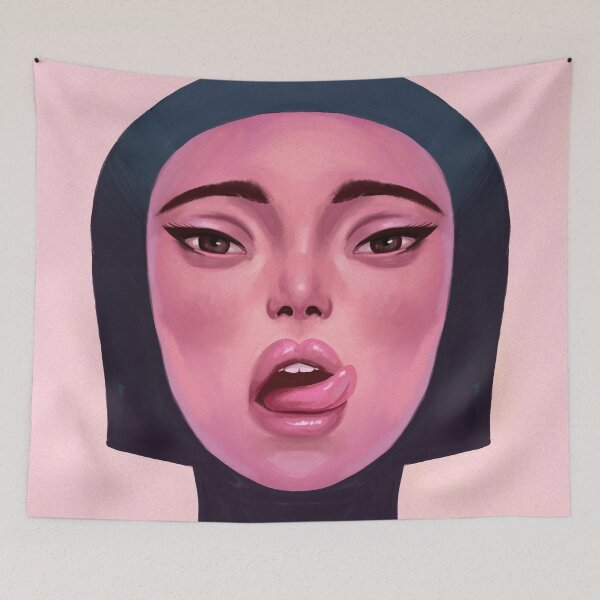 Item preview, Lick designed and sold by Rudy  Faber.