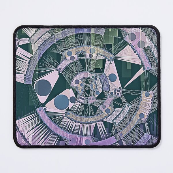 Item preview, Welcome to the Machine designed and sold by Susan Maxwell Schmidt.