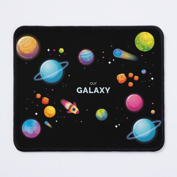 Item preview, Galaxy designed and sold by ReydaDesign.