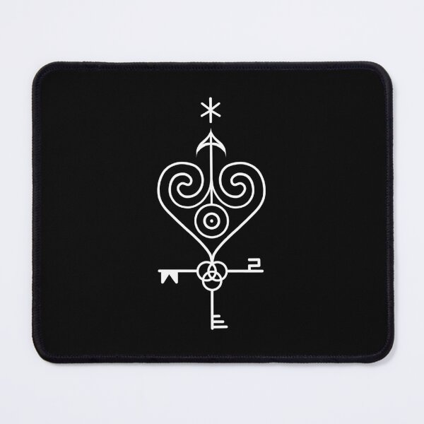 Item preview, Sigil for Accessing Social Safety Nets designed and sold by Sidney Eileen.