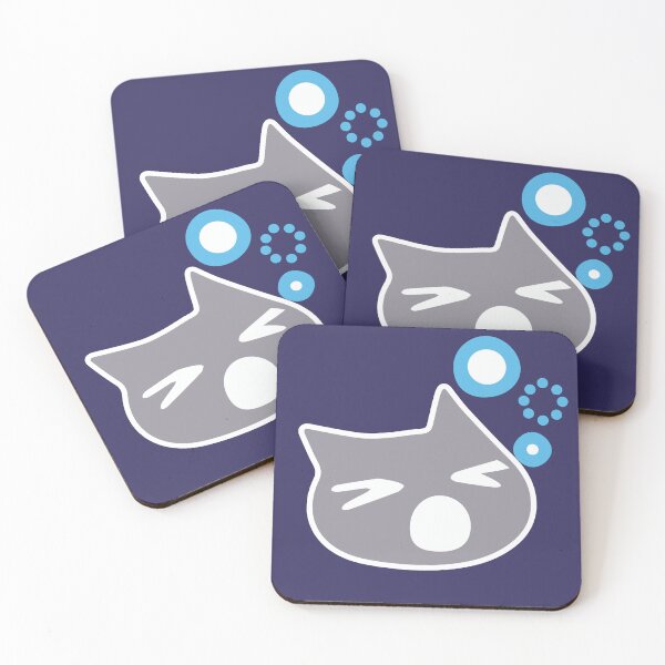 Item preview, Sleepy Reaction designed and sold by Biochao.