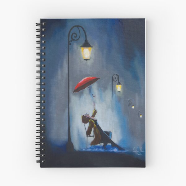 Item preview, What a feeling designed and sold by GORDON BRUCE ART.