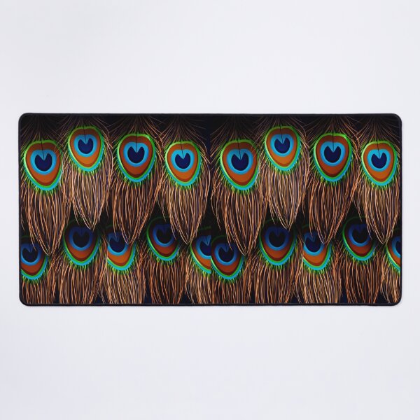 Item preview, Peacock tails designed and sold by Olga Vorontsova.