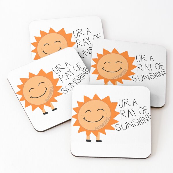 Item preview, You’re a ray of sunshine! designed and sold by callie1071.