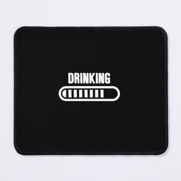 Item preview, Day Drinking My Favorite Hobby - By Asdev designed and sold by asdev.