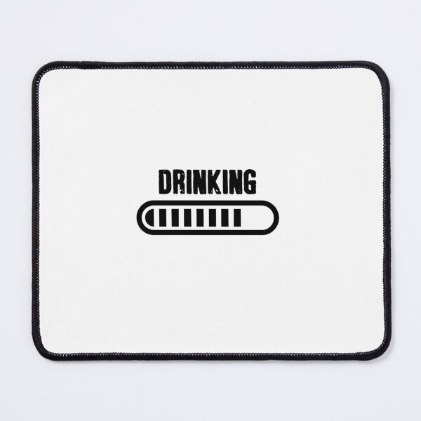 Item preview, Day Drinking My Favorite Hobby - By Asdev designed and sold by asdev.