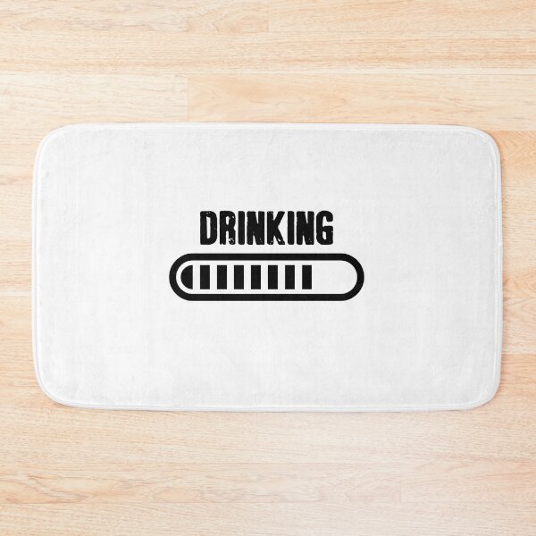Item preview, Day Drinking My Favorite Hobby - By Asdev designed and sold by asdev.