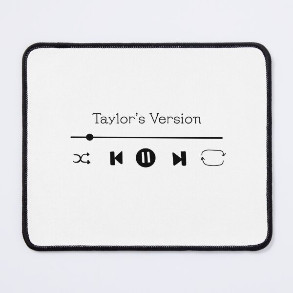 Item preview, Taylor’s Version designed and sold by Tayter3.