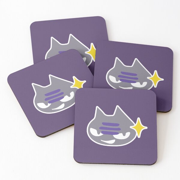 Item preview, Mischief Reaction designed and sold by Biochao.