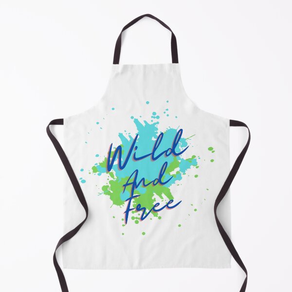 Item preview, Wild and free designed and sold by 8December.