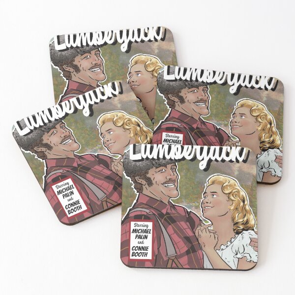 Item preview, I’ a Lumberjack  designed and sold by TheHawksAerie.