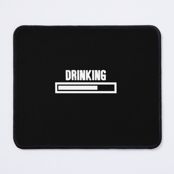Item preview, Day Drinking My Favorite Hobby - By Asdev designed and sold by asdev.