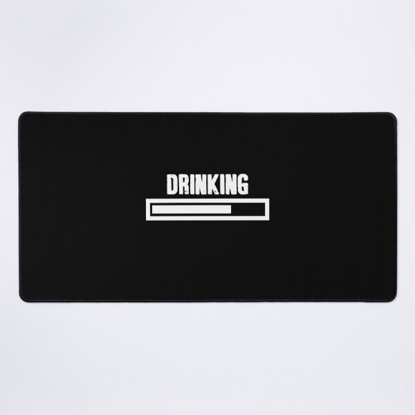 Item preview, Day Drinking My Favorite Hobby - By Asdev designed and sold by asdev.