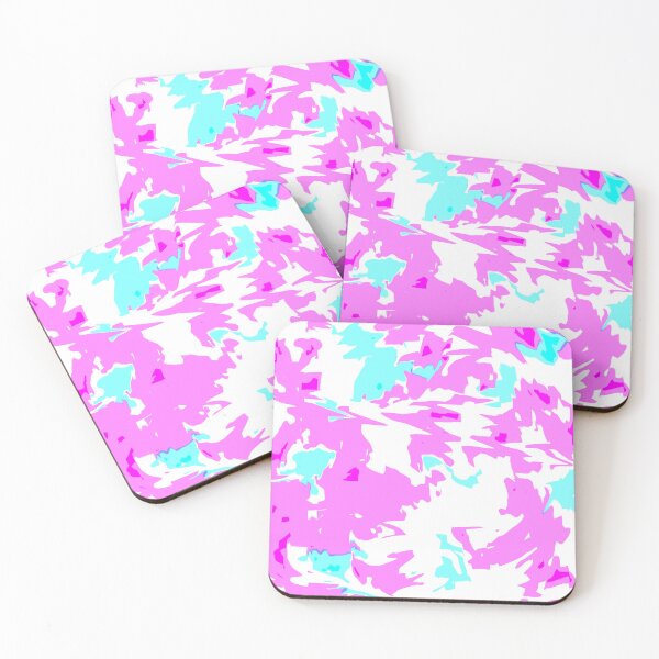 Item preview, Abstract Camo Art D441 designed and sold by SelfUpgrade.