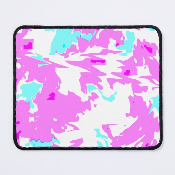 Item preview, Abstract Camo Art D441 designed and sold by SelfUpgrade.