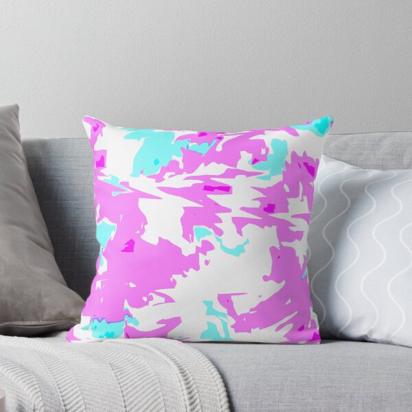 Item preview, Abstract Camo Art D441 designed and sold by SelfUpgrade.
