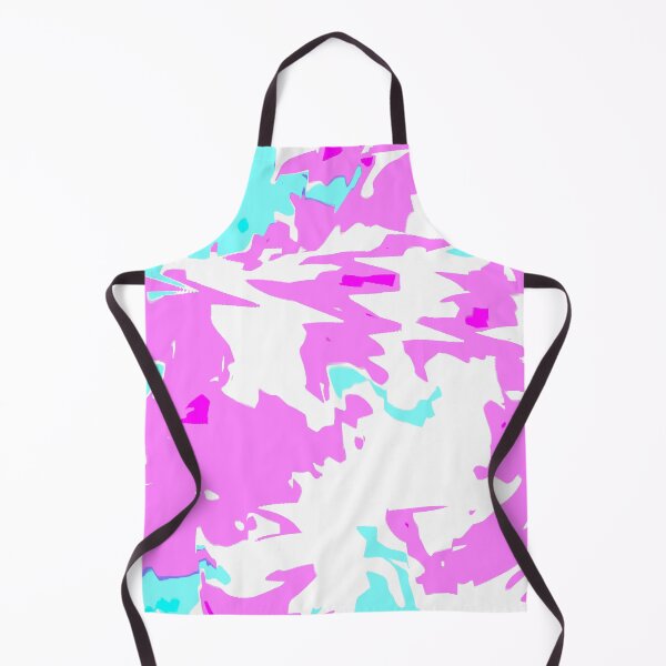 Item preview, Abstract Camo Art D441 designed and sold by SelfUpgrade.