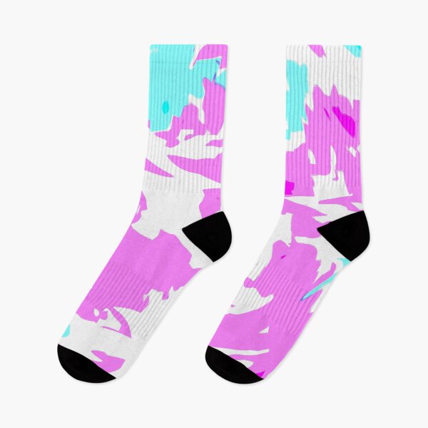 Item preview, Abstract Camo Art D441 designed and sold by SelfUpgrade.