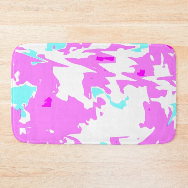 Item preview, Abstract Camo Art D441 designed and sold by SelfUpgrade.